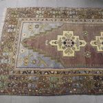 619 4130 ORIENTAL RUG